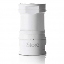 WORLD TRAVEL ADAPTER 2 PEGS ISTORE