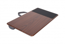 Targus All-Purpose Laptop Desk with Mouse Pad 15.6”