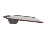 Targus All-Purpose Laptop Desk with Mouse Pad 15.6”