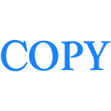 Trodat® Printy 4911 Self-Inking Message Stamp COPY