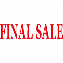 Trodat® Printy 4911 Self-Inking Message Stamps "Final Sale"