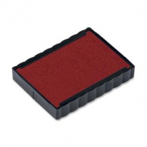 Trodat® Replacement Ink Pad for 4750 & 4755 Red