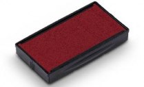Trodat® Replacement Ink Pad for 4912 & 4952 Red