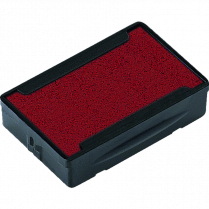 Trodat® Replacement Ink Pad for 4810 & 4910 Red