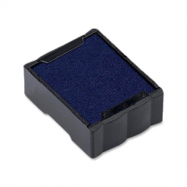 Trodat® 6/4921 Replacement Ink Pads Blue 2/pkg