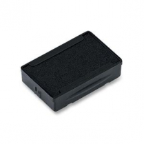 Trodat® 6/4910 Replacement Ink Pads Black 2/pkg