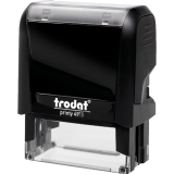 Trodat® Printy 4911 Self-Inking Protection Stamp