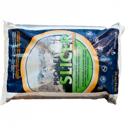 Pro Melt Slicer Ice Melter 20kg Monk Office