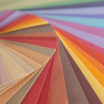 Canson Mi-Teintes Drawing Paper 19-1/2" x 25-1/2" - Various Colours