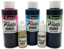 Jacquard Pinata Alcohol Ink 1/2oz - Various Colours