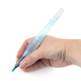 Pentel Arts Aquash Water Brush Pen - Various Sizes