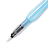 Pentel Arts Aquash Water Brush Pen - Various Sizes
