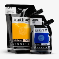 Sennelier Abstract Innovative Acrylics - Various Colours & Sizes