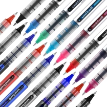uni-ball® Vision™ Roller Pens - Various Colours & Pack Sizes