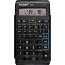 Victor® 920 Scientific Calculator