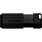 Verbatim® PinStripe USB 2.0 Drive