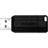 Verbatim® PinStripe USB 2.0 Drive