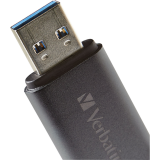 Verbatim® Store 'n' Go Dual USB 3.0 Flash Drives for Apple Lightning Devices 32 GB