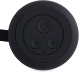 Verbatim® Wireless Mini Bluetooth® Speaker Red