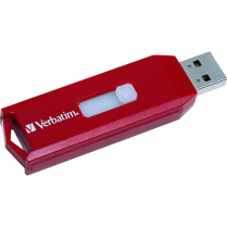 USB DRIVE VERBATIM 4GB STORE N GO