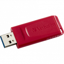 USB DRIVE VERBATIM 16GB STORE N GO READYBOOST