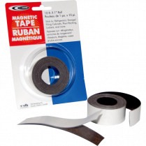 VLB FileMode Platinum Magnetic Tape 1" x 10'