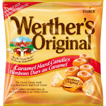 Werther's® Original® Candy 900 g