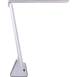 Bostitch® Battery Operated Desk Lamp White