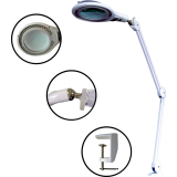 Bostitch® LED Magnifier Lamp 7W