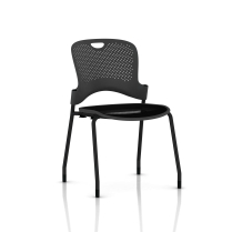 Herman Miller Caper Flexnet Seat (No Arms)