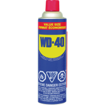 WD-40® Multi-Use Lubricant 411 g