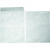 Survivor Peel & Seal Tyvek Catalogue Envelopes 12" x 15-1/2" 100/box