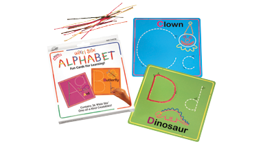 fun cards wikki stix alphabet 606 l1640 00 product