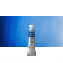 Winsor & Newton Professional Watercolour 5ml Antwerp Blue (Red Shade)