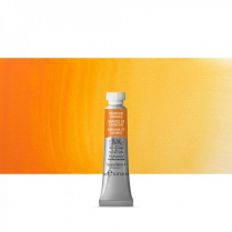 Winsor & Newton Professional Watercolour 5ml Cadmium Orange