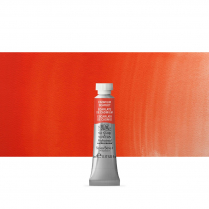 Winsor & Newton Professional Watercolour 5ml Cadmium Scarlet