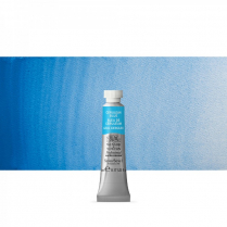 Winsor & Newton Professional Watercolour 5ml Cerulean Blue