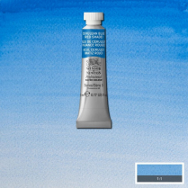 Winsor & Newton Professional Watercolour 5ml Cerulean Blue (Red Shade)