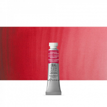 Winsor & Newton Professional Watercolour 5ml Permanent Alizarin Crimson
