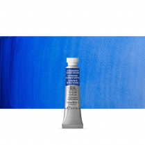 Winsor & Newton Professional Watercolour 5ml Ultramarine (Green Shade)