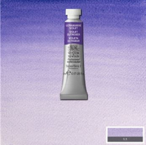 Winsor & Newton Professional Watercolour 5ml Ultramarine Violet