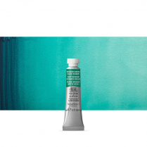 Winsor & Newton Professional Watercolour 5ml Winsor Green (Blue Shade)