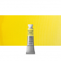 Winsor & Newton Professional Watercolour 5ml Winsor Lemon