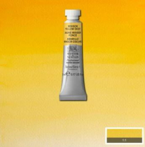 Winsor & Newton Professional Watercolour 5ml Winsor Yellow Deep