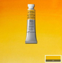 Winsor & Newton Professional Watercolour 5ml Cadmium-Free Yellow Deep