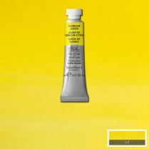 Winsor & Newton Professional Watercolour 5ml Cadmium-Free Lemon
