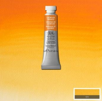 Winsor & Newton Professional Watercolour 5ml Cadmium-Free Orange