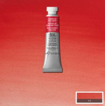 Winsor & Newton Professional Watercolour 5ml Cadmium-Free Red