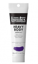 Liquitex Heavy Body Acrylic 2oz Prism Violet