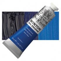 Winton Oil Colour 37ml Phthalo Blue